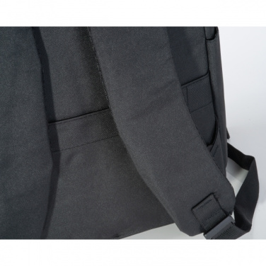 Logotrade presentreklam bild: Laptopryggsäck NOTTINGHAM