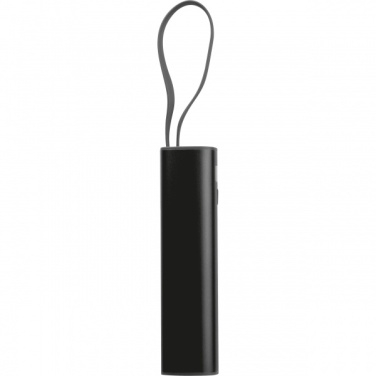 Logotrade kampanjprodukter bild: Powerbank 5 000 mAh DONCASTER