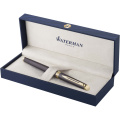 Waterman Hemisphere-reservoarpenna, M, Svart
