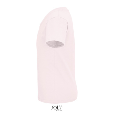 Logotrade kampanjprodukter bild: PIONEER BARN T-SHIRT 175g