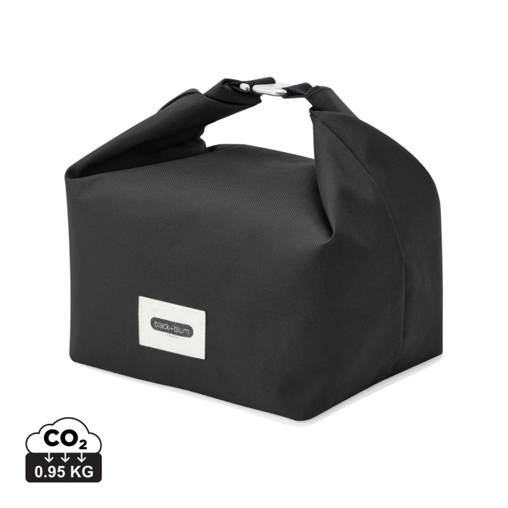Logotrade profilprodukter bild: Black+Blum 6,7L Isolerad Lunch-/Kylväska