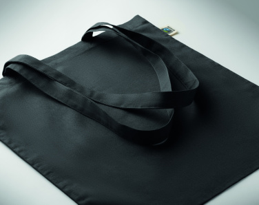 Logotrade presentreklam bild: Kasse Fairtrade 180gr