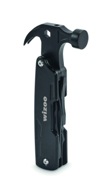 Logotrade profilprodukter bild: Multiverktyg hammare