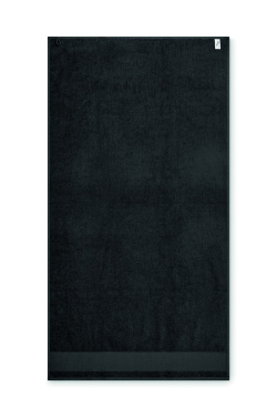 Logotrade profilprodukter bild: Badhandduk i bomull 70x140cm