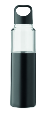 Logotrade profilprodukter bild: 2 i 1 flaska 610 ml