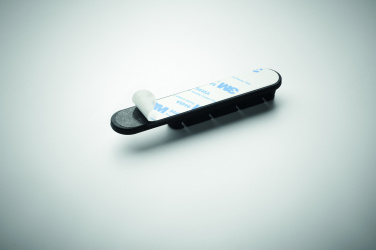 Logotrade profilreklam bild: Kabelorganisatör i silikon