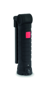 Logotrade presentreklam bild: Uppladdningsbar lampa