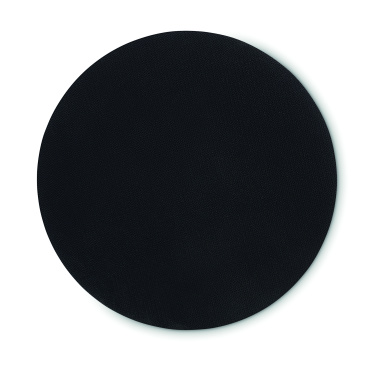 Logotrade kampanjprodukter bild: Datormusmatta rund