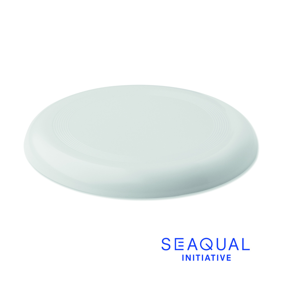 Logotrade profilreklam bild: SEAQUAL® frisbee