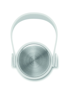 Logotrade presentreklam bild: Flaska med enkel vägg 500 ml