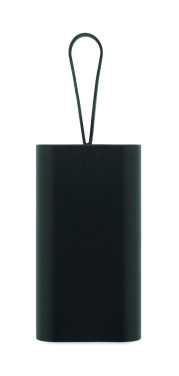 Logotrade kampanjprodukter bild: Powerbank 20.000 mAh