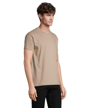 Logotrade profilreklam bild: T-Shirt IMPERIAL HERR 190g