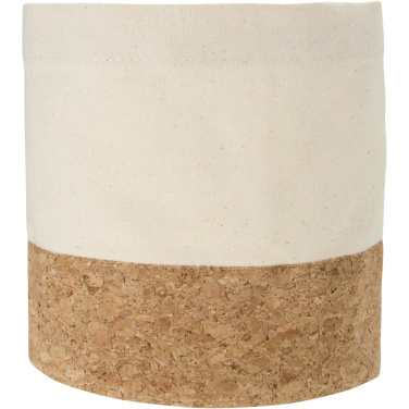 Logotrade presentreklam bild: Toma brödkorg