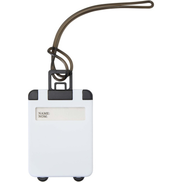 Logotrade profilreklam bild: Traveler bagagebricka