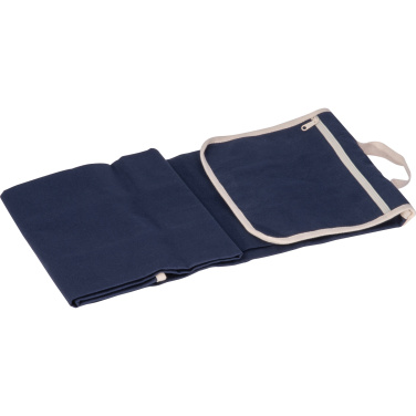 Logotrade profilprodukter bild: Picknickfilt HONOLULU