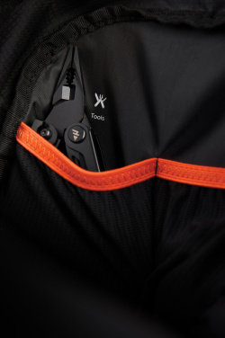 Logotrade profilprodukter bild: Nordic Drift RCS reseryggsäck 25L