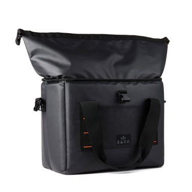 Logotrade presentreklam bild: Nordic Drift RCS water-repellent cooler tote 22L