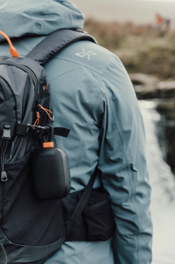 Logotrade reklamprodukter bild: Nordic Drift Titan IP67 Vatten- och dammtät 5W högtalare