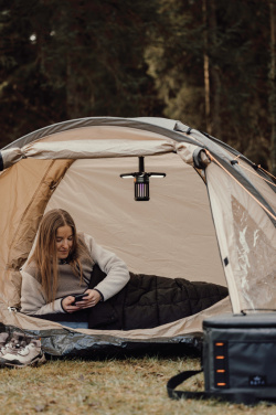 Logotrade profilprodukter bild: Nordic Drift GRS 3-in-1 Adventure Blanket