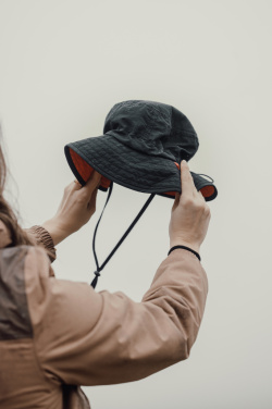 Logotrade profilprodukter bild: Nordic Drift RCS Horizon UPF 50+ bucket hat