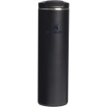 Stanley Transit Fliptop 470 ml transitmugg , Svart