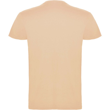 Logotrade profilprodukter bild: Beagle kortärmad T-shirt för herr