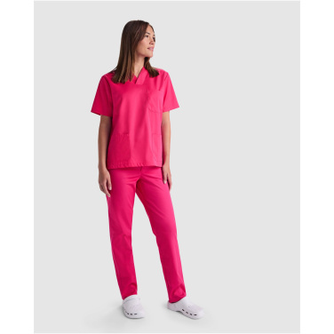 Logotrade profilreklam bild: Vademecum 160 g/m2 unisex-servicebyxor