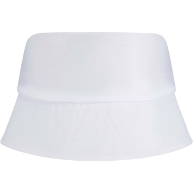 Logotrade kampanjprodukter bild: Solaris 130 g/m2 solhatt av polyester