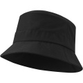 Marisol 105 g/m2 solhatt av nylon, Svart