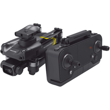 Logotrade reklamprodukter bild: Prixton Alpha Pro drönare