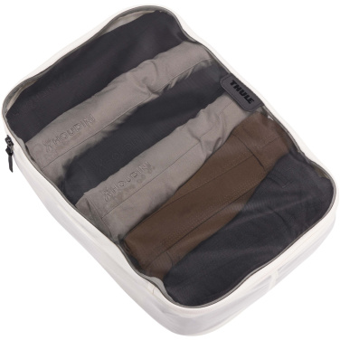 Logotrade profilprodukter bild: Thule 2-delat set med packkuber av återvunnet material