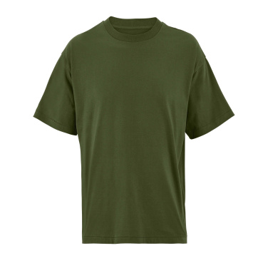 Logotrade profilprodukter bild: LEGACY OVERSIZED T-SHIRT