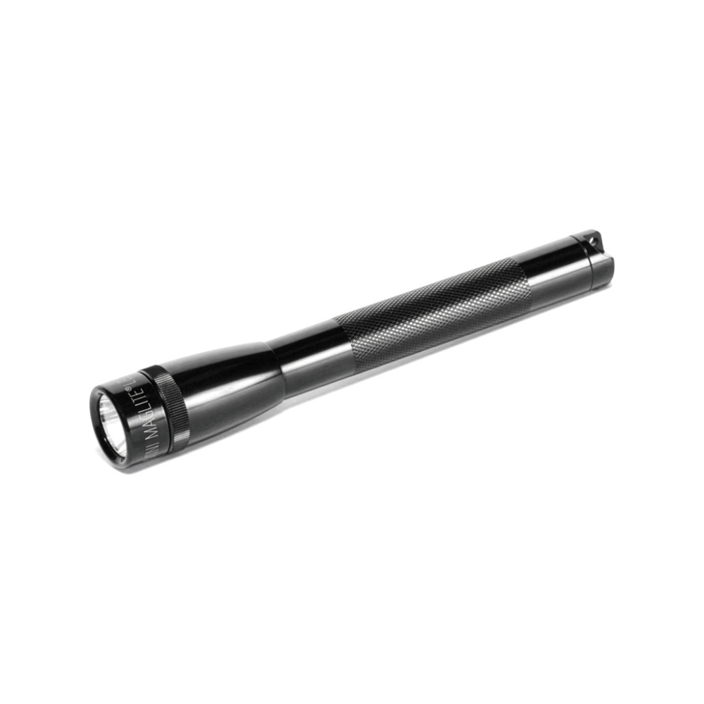 Logotrade profilprodukter bild: MAGLITE Mini AA LED Ficklampa