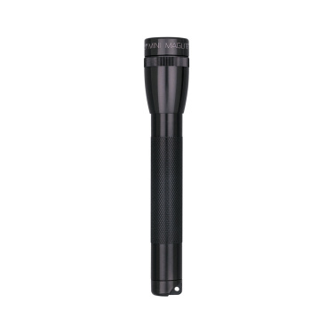 Logotrade kampanjprodukter bild: MAGLITE Mini AA LED Ficklampa