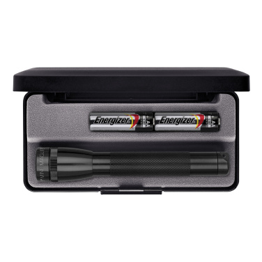 Logotrade kampanjprodukter bild: MAGLITE Mini AA LED Ficklampa