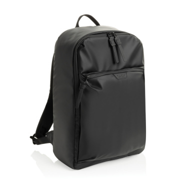 Logotrade reklamprodukter bild: Swiss Peak OSLO RCS Everyday Laptopsryggsäck 15,6"
