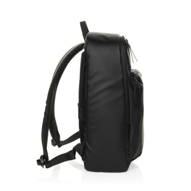 Logotrade profilprodukter bild: Swiss Peak OSLO RCS Everyday Laptopsryggsäck 15,6"