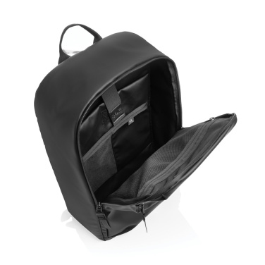 Logotrade reklamprodukter bild: Swiss Peak OSLO RCS Everyday Laptopsryggsäck 15,6"