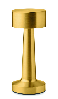 Logotrade profilprodukter bild: Uppladdningsbar bordslampa