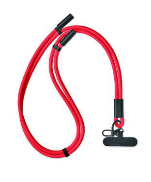 Logotrade kampanjprodukter bild: 60W laddnings- & data-kabel