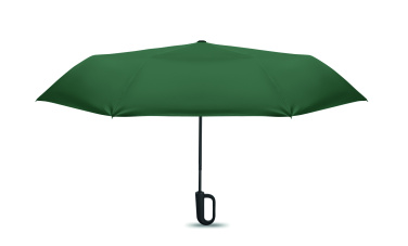 Logotrade profilprodukter bild: 21 tums stormsäkert paraply