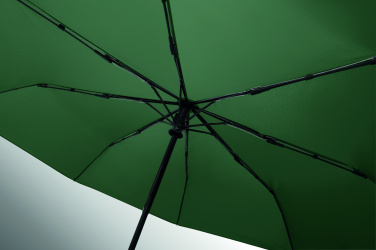 Logotrade profilprodukter bild: 21 tums stormsäkert paraply