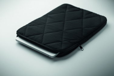 Logotrade profilreklam bild: Laptop nylonfodral 15"
