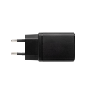 Logotrade profilprodukter bild: Anker MagGo trådlöst 3-i-1 laddningsställ