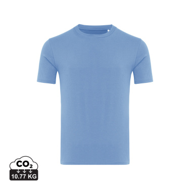 Logotrade presentreklam bild: Iqoniq Brett t-shirt i återvunnen bomull