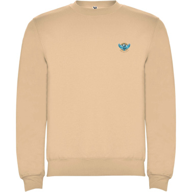 Logotrade kampanjprodukter bild: Clasica tröja med rund hals för barn