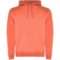 Urban hoodie för herr, Corail