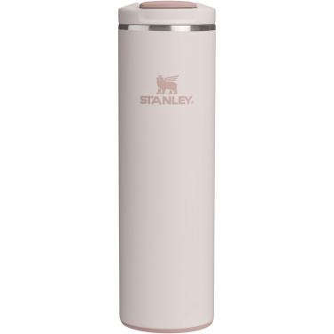 Logotrade profilprodukter bild: Stanley Transit Fliptop 470 ml transitmugg